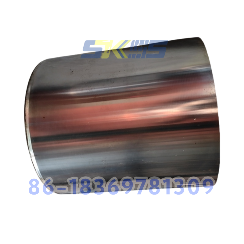 Factory Direct Sales of Bushing 198-30-34120 Apply for D475-2, D475-5