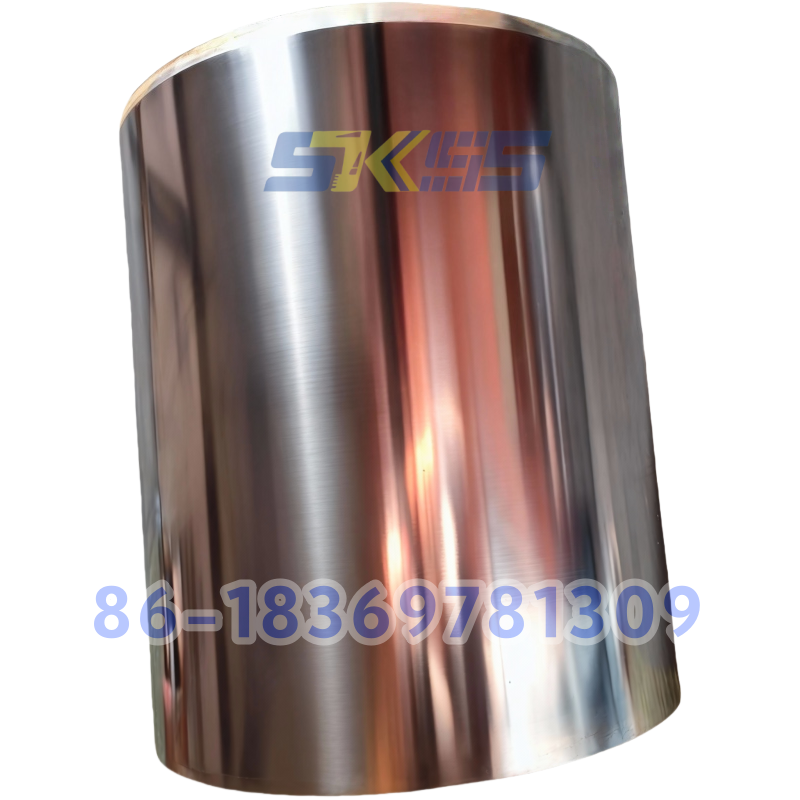 Factory Direct Sales of Bushing 198-30-34120 Apply for D475-2, D475-5