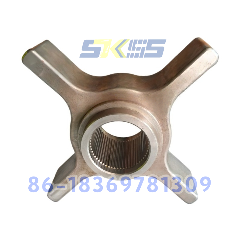 Factory Direct Sales of High Quality Body 561-01-72651 Apply for HD785-7