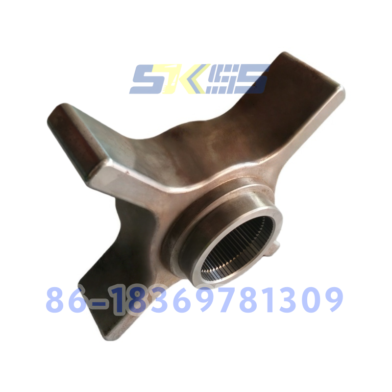 Factory Direct Sales of High Quality Body 561-01-72651 Apply for HD785-7