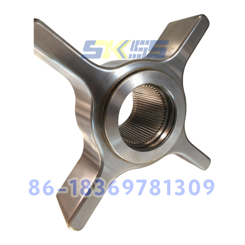 Factory Direct Sales of High Quality Body 561-01-72651 Apply for HD785-7