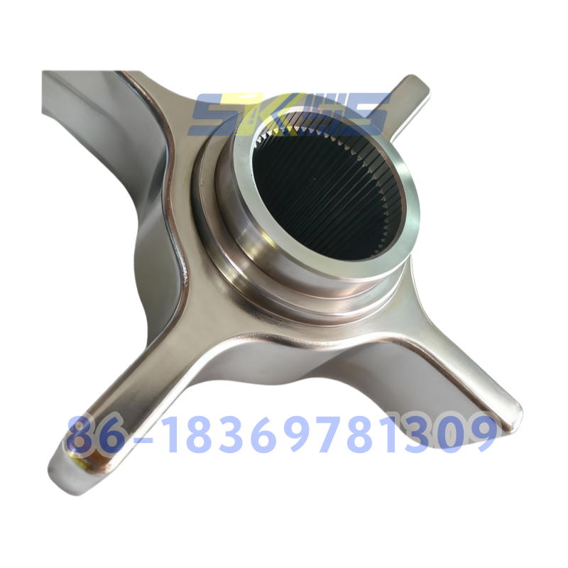 Factory Direct Sales of High Quality Body 561-01-72651 Apply for HD785-7