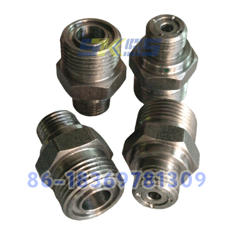 High Quality Hot Sale Valve Ass'y 561-40-83460 Apply for HD785-7