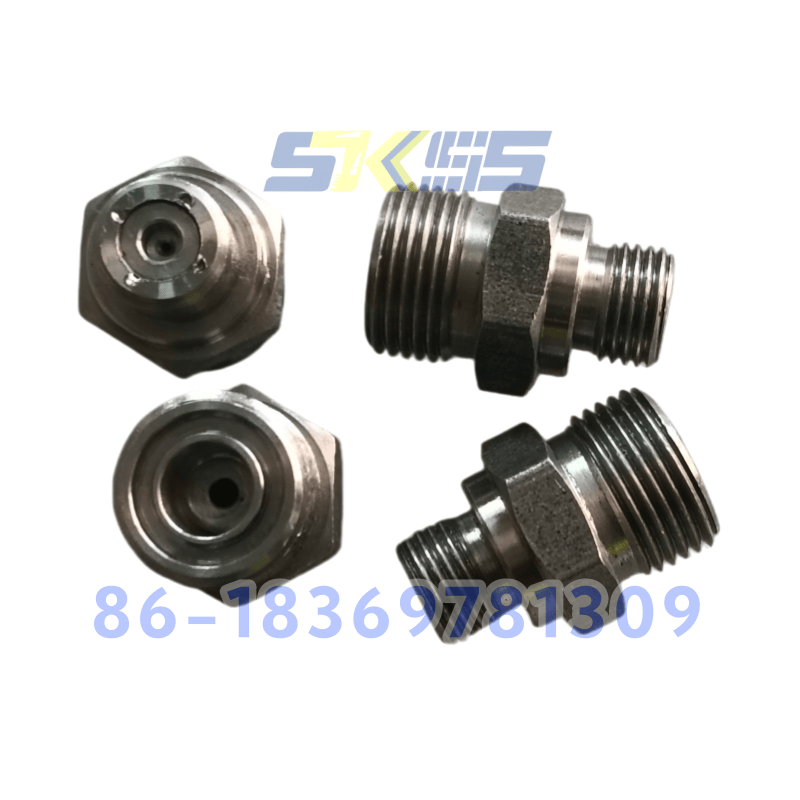 High Quality Hot Sale Valve Ass'y 561-40-83460 Apply for HD785-7