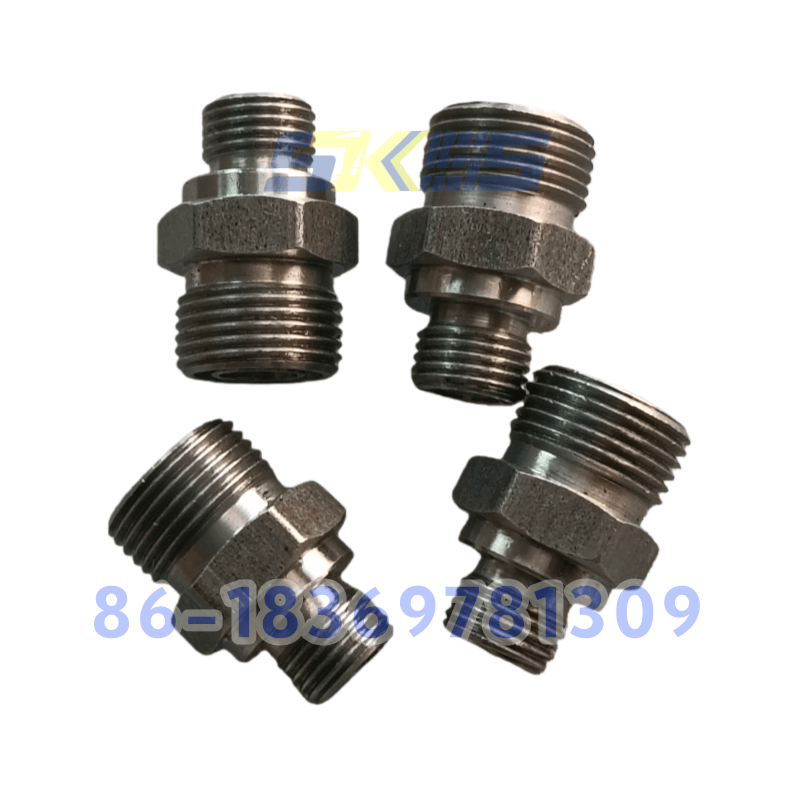 High Quality Hot Sale Valve Ass'y 561-40-83460 Apply for HD785-7