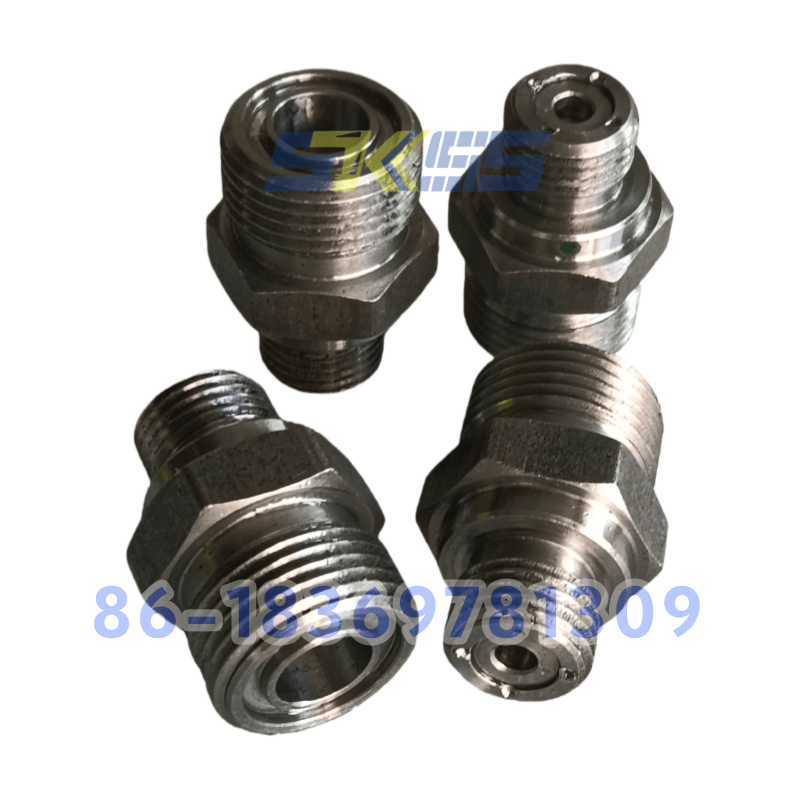 High Quality Hot Sale Valve Ass'y 561-40-83460 Apply for HD785-7