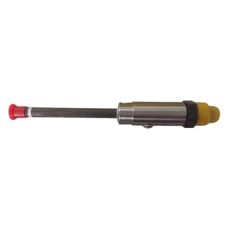 High Quality 3300B 3304 Excavator Loader Diesel Engine Parts Fuel Injector 8N7005 8N-7005 for Cat