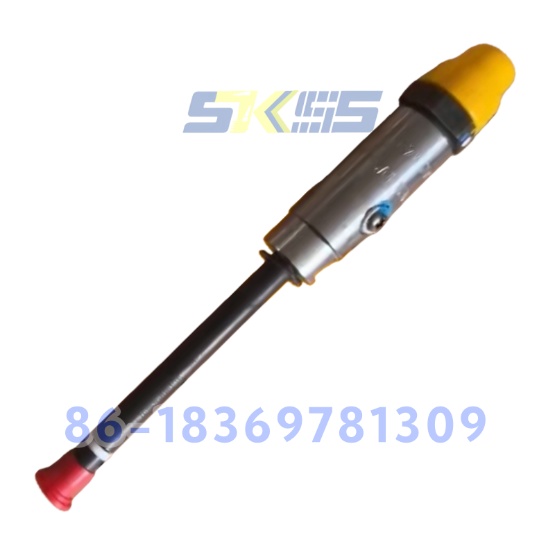 High Quality CAT Diesel Engine Fuel Injector Spare Parts 3406 3408 3412 Nozzle 7W-7031 7W7031