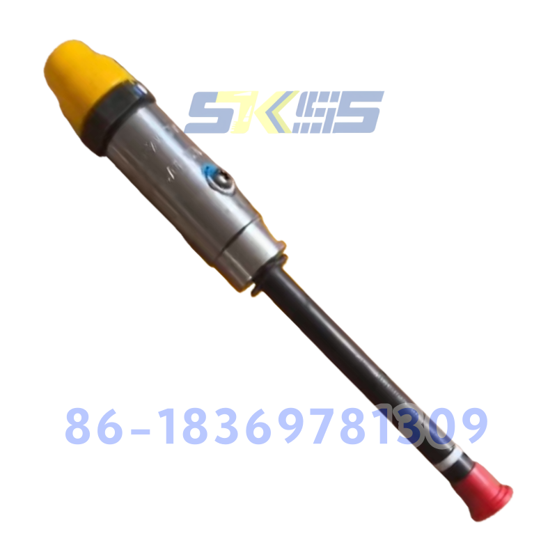 High Quality CAT Diesel Engine Fuel Injector Spare Parts 3406 3408 3412 Nozzle 7W-7031 7W7031