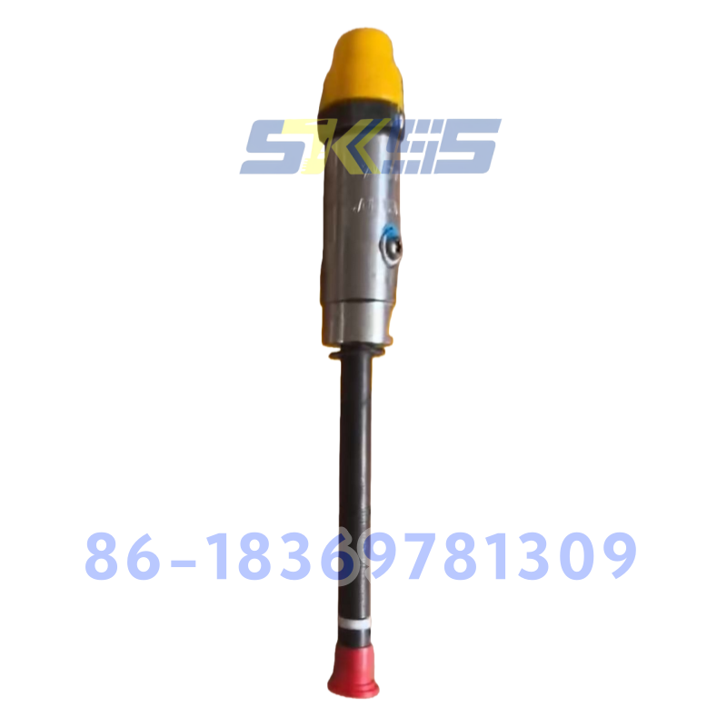High Quality CAT Diesel Engine Fuel Injector Spare Parts 3406 3408 3412 Nozzle 7W-7031 7W7031