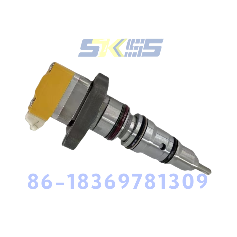 Fuel Injector 177-4754 1774754 for 3126 CAT Engine Diesel Fuel Injector Excavator Spare Parts