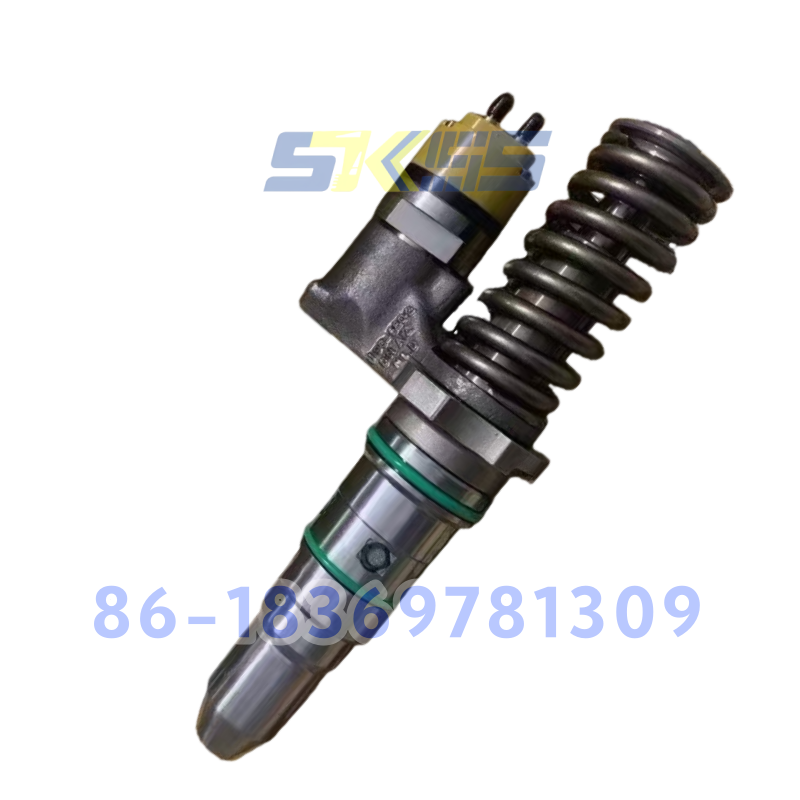 High Quality Manufacturers Diesel Engine 392-0200 3920200 Fuel Injectors for CAT 3152C 3508B