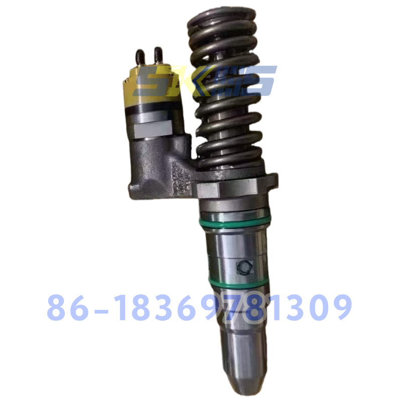 High Quality Manufacturers Diesel Engine 392-0200 3920200 Fuel Injectors for CAT 3152C 3508B