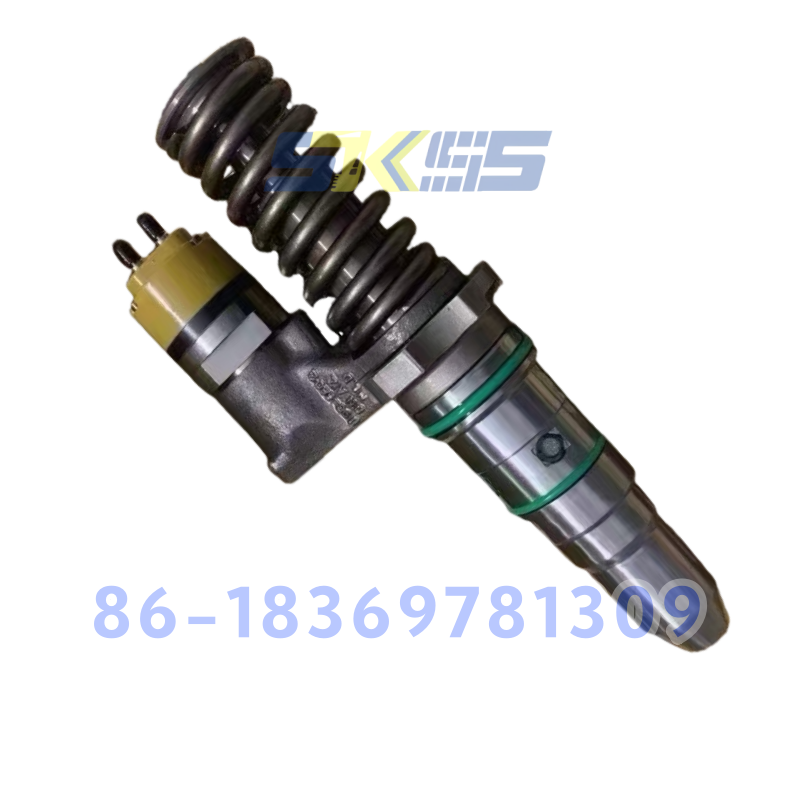High Quality Manufacturers Diesel Engine 392-0200 3920200 Fuel Injectors for CAT 3152C 3508B