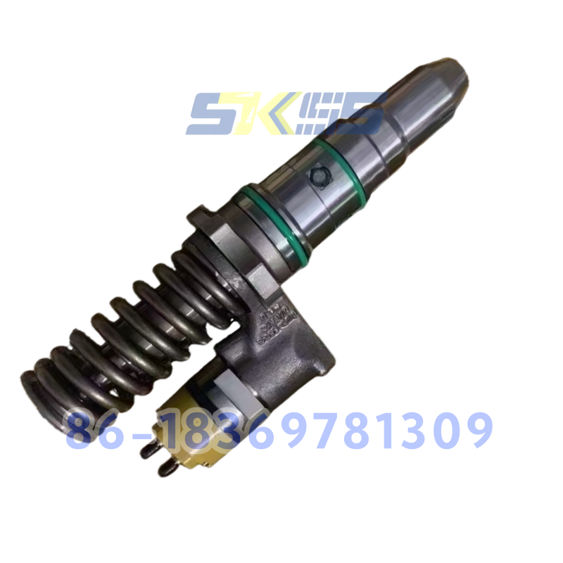 High Quality Manufacturers Diesel Engine 392-0200 3920200 Fuel Injectors for CAT 3152C 3508B