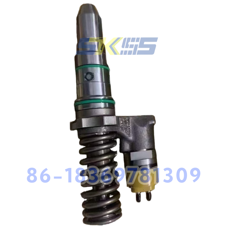 High Quality Manufacturers Diesel Engine 392-0200 3920200 Fuel Injectors for CAT 3152C 3508B