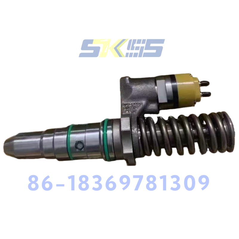 High Quality Manufacturers Diesel Engine 392-0200 3920200 Fuel Injectors for CAT 3152C 3508B