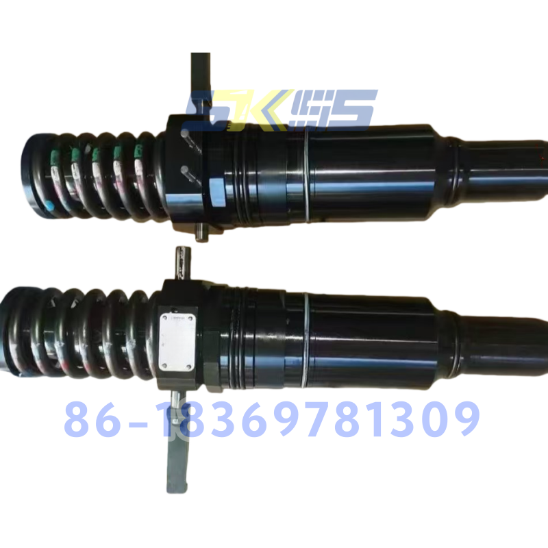 High Quality Fuel Injector 418-8820 4188820 for 3612 3606 3616 3608 Engine Fuel Injection Nozzle
