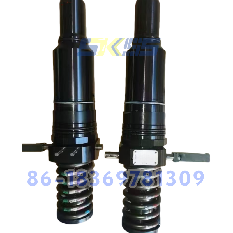 High Quality Fuel Injector 418-8820 4188820 for 3612 3606 3616 3608 Engine Fuel Injection Nozzle