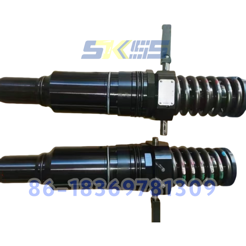 High Quality Fuel Injector 418-8820 4188820 for 3612 3606 3616 3608 Engine Fuel Injection Nozzle