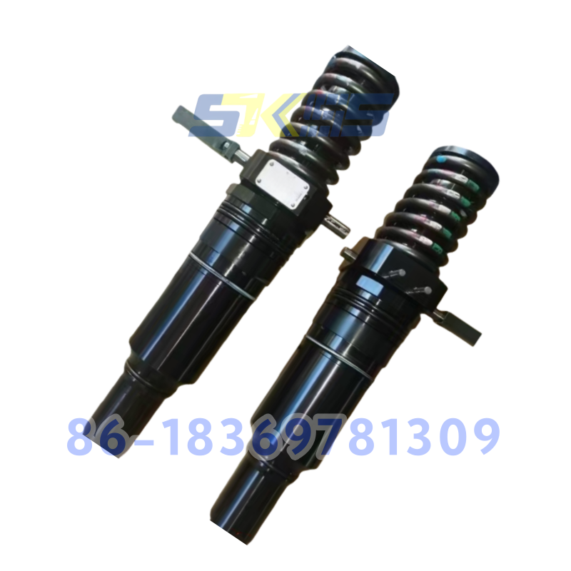 High Quality Fuel Injector 418-8820 4188820 for 3612 3606 3616 3608 Engine Fuel Injection Nozzle