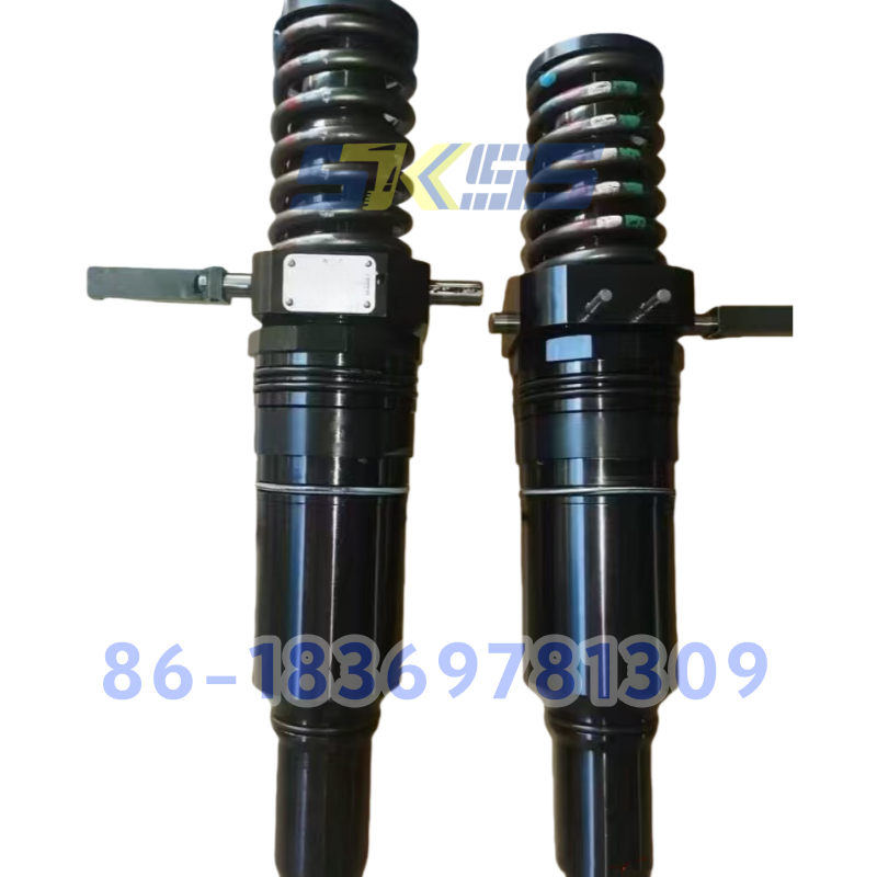 High Quality Fuel Injector 418-8820 4188820 for 3612 3606 3616 3608 Engine Fuel Injection Nozzle