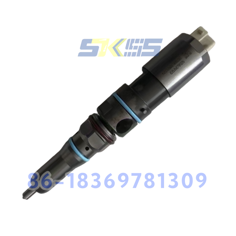456-3493 4563493 Fuel Injector for CAT Excavator 336EL 336FL 340EL 340FL 349EL 349FL Engine C9.3