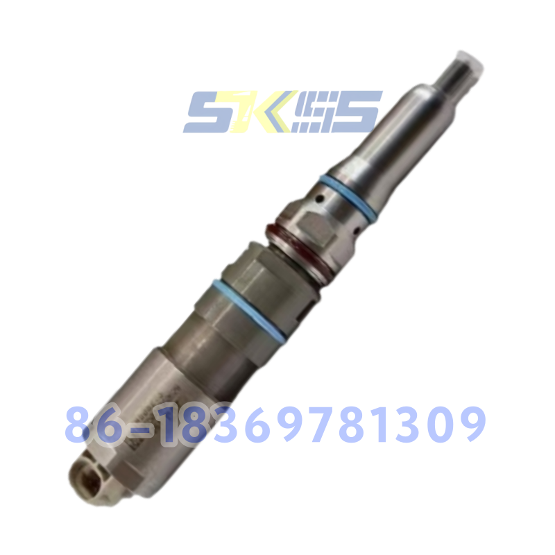 High Performance New Diesel Fuel Injector 4608213 460-8213 for CAT C9 C9.3 Engine