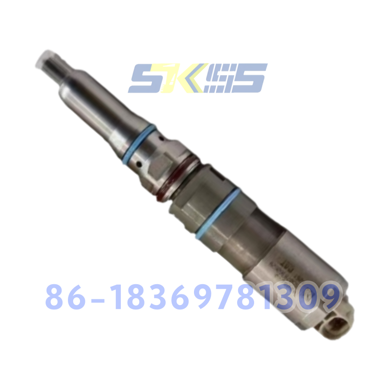 High Performance New Diesel Fuel Injector 4608213 460-8213 for CAT C9 C9.3 Engine