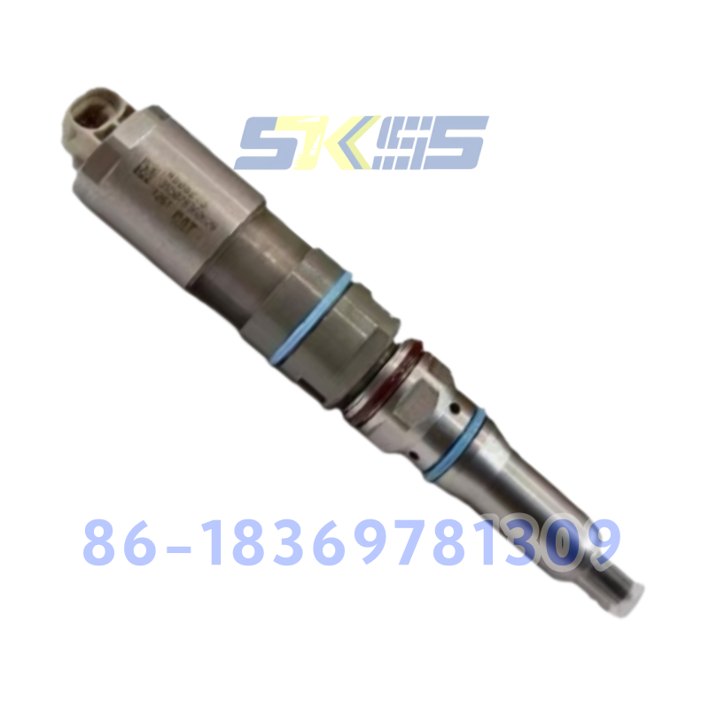 High Performance New Diesel Fuel Injector 4608213 460-8213 for CAT C9 C9.3 Engine