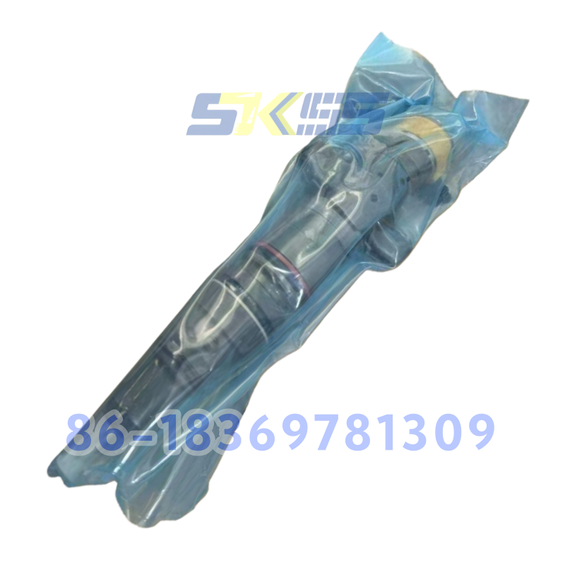 High Performance Fuel Injector 557-7633 5577633 for C9 Engine