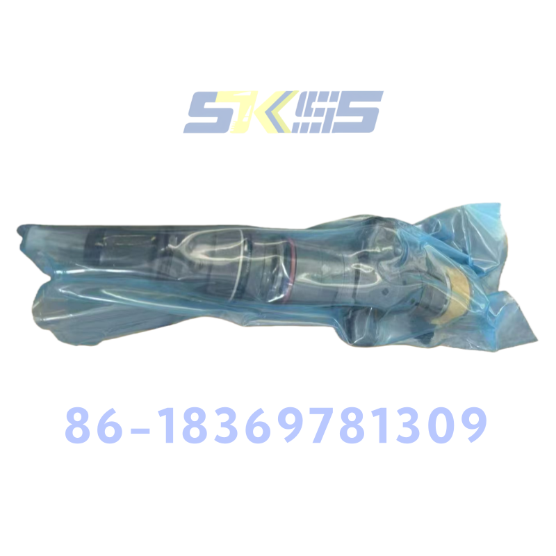 High Performance Fuel Injector 557-7633 5577633 for C9 Engine