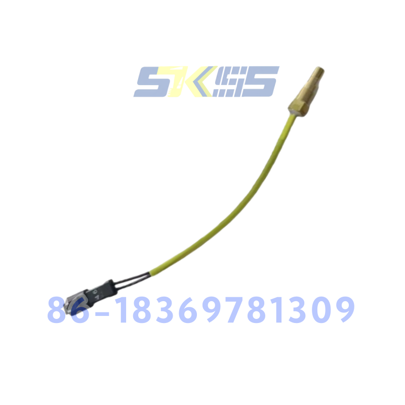 High Performance Excavator PC240-8 Pc200-7 Water Temperature Sensor 7861-93-3320