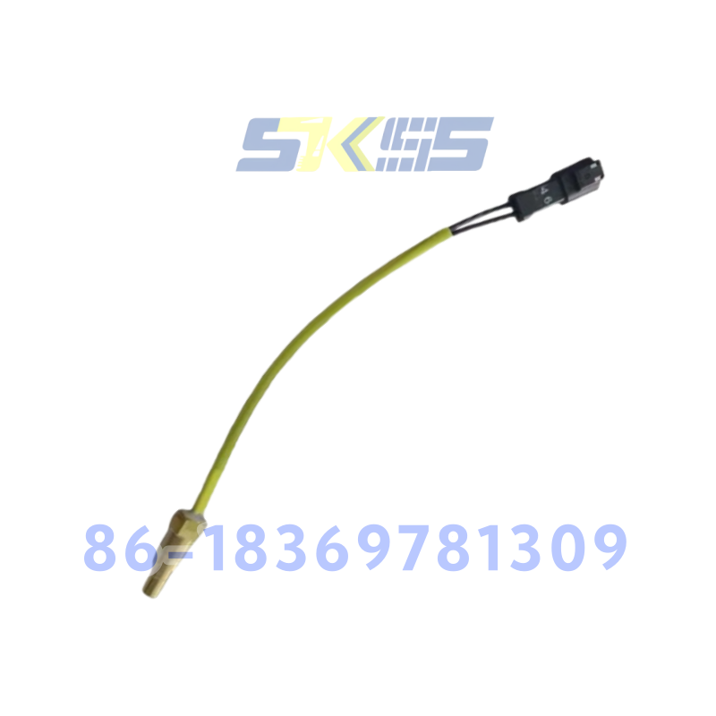 High Performance Excavator PC240-8 Pc200-7 Water Temperature Sensor 7861-93-3320