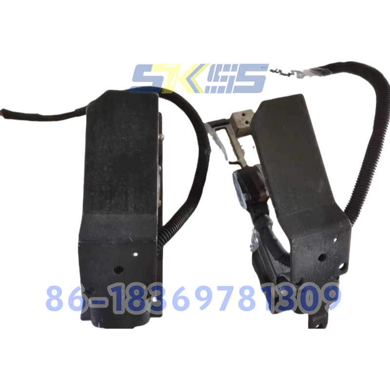 Construction Machinery Bestselling Pedal Ass'y 702-16-07022  for WA150-6 WA200-6 WA250-6 WA320-6 