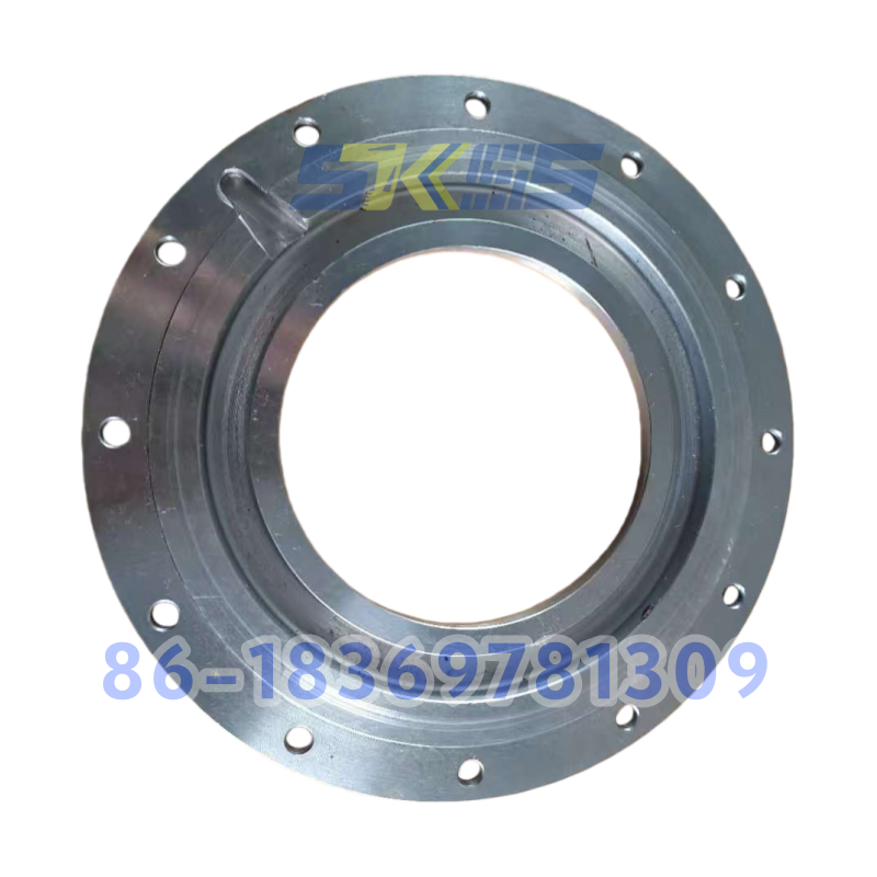 High Performance Cover 21N-26-33230 Apply for PC400-8, PC430-8, PC450-8