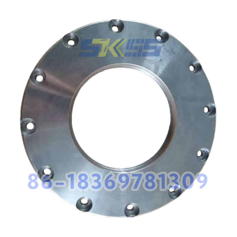 High Performance Cover 21N-26-33230 Apply for PC400-8, PC430-8, PC450-8