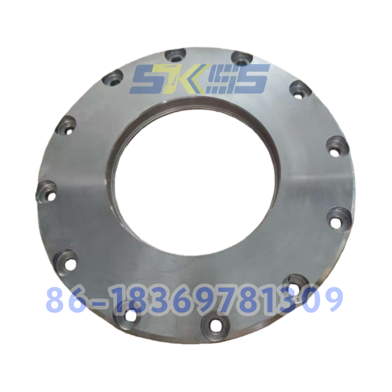 High Performance Cover 21N-26-33230 Apply for PC400-8, PC430-8, PC450-8