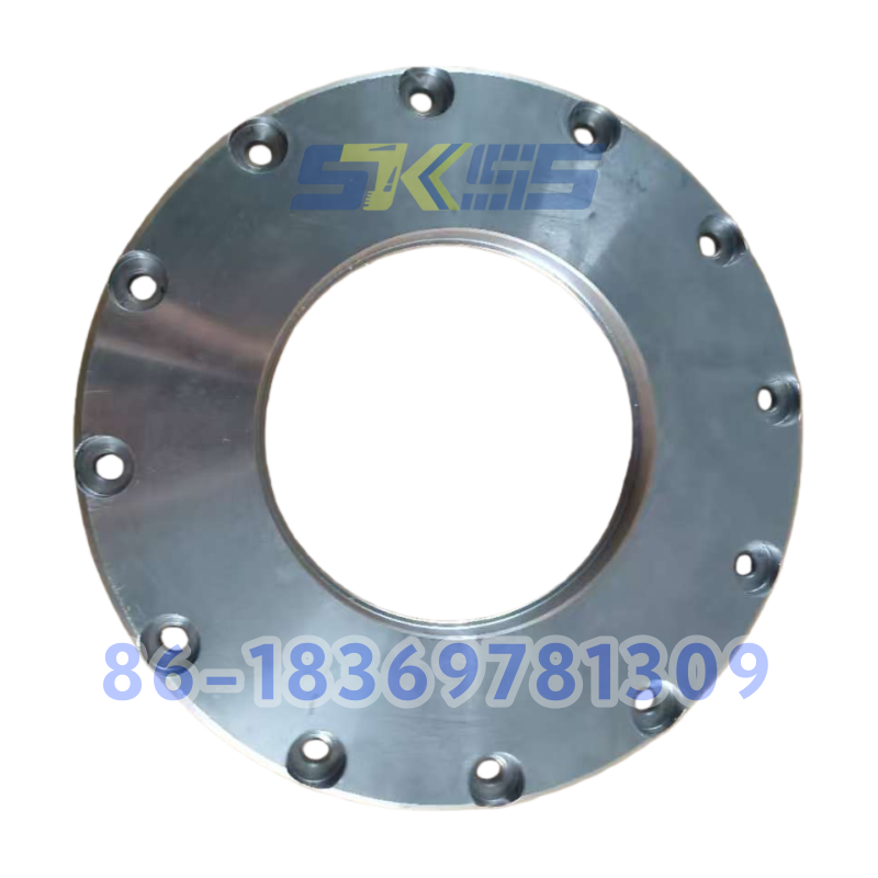 High Performance Cover 21N-26-33230 Apply for PC400-8, PC430-8, PC450-8