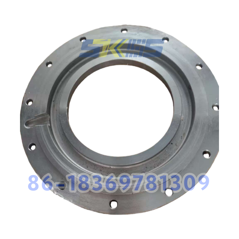 High Performance Cover 21N-26-33230 Apply for PC400-8, PC430-8, PC450-8