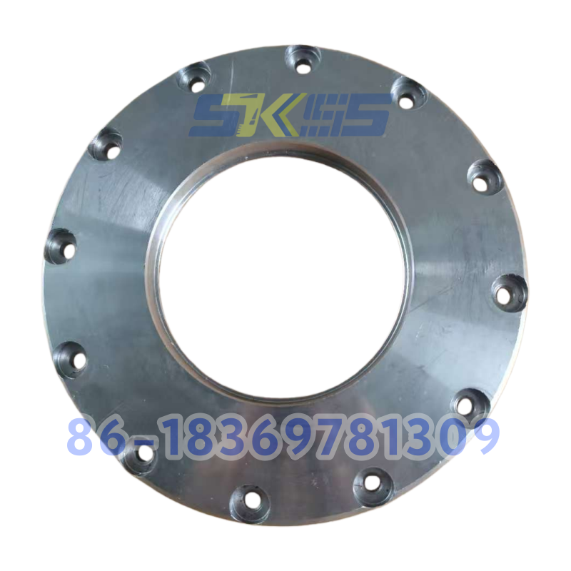 High Performance Cover 21N-26-33230 Apply for PC400-8, PC430-8, PC450-8