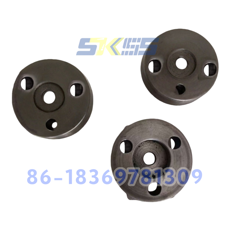 Factory Direct Sales of High Performance Plate 562-22-52670 Apply for HD1500-8