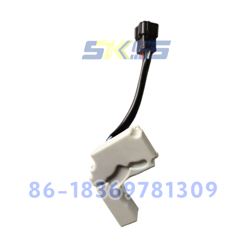 High Performance Switch Transmission 417-43-26212 Apply for WA300-3, WA380-3, WA420-3, WA470-3/6