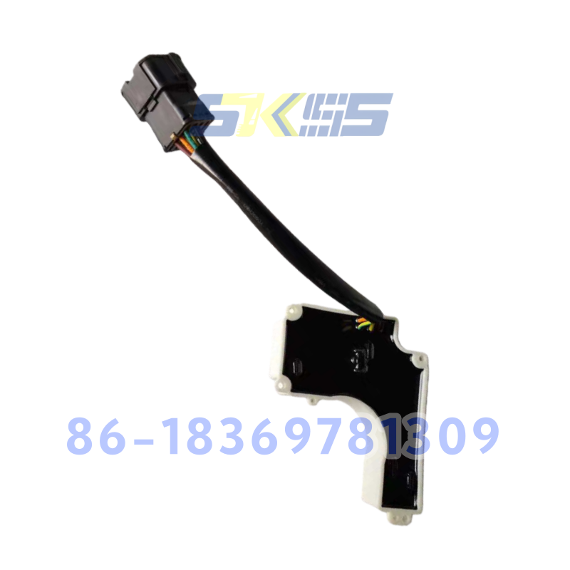 High Performance Switch Transmission 417-43-26212 Apply for WA300-3, WA380-3, WA420-3, WA470-3/6