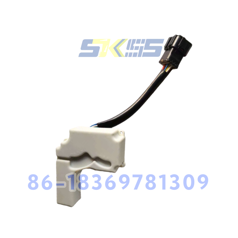 High Performance Switch Transmission 417-43-26212 Apply for WA300-3, WA380-3, WA420-3, WA470-3/6