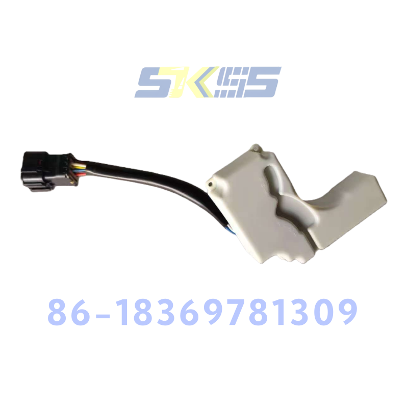 High Performance Switch Transmission 417-43-26212 Apply for WA300-3, WA380-3, WA420-3, WA470-3/6