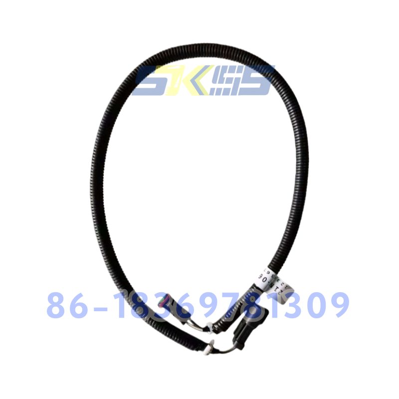 High Performance Wiring Harness 21M-06-21190 Apply for PC600LC-8, PC600-8, PC650LC-8