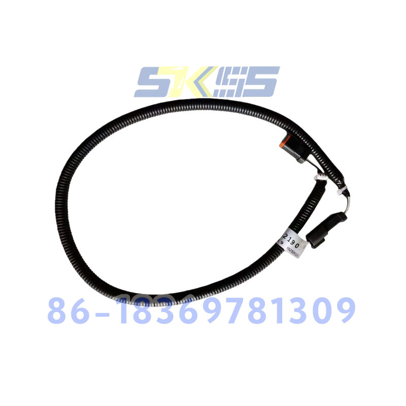 High Performance Wiring Harness 21M-06-21190 Apply for PC600LC-8, PC600-8, PC650LC-8