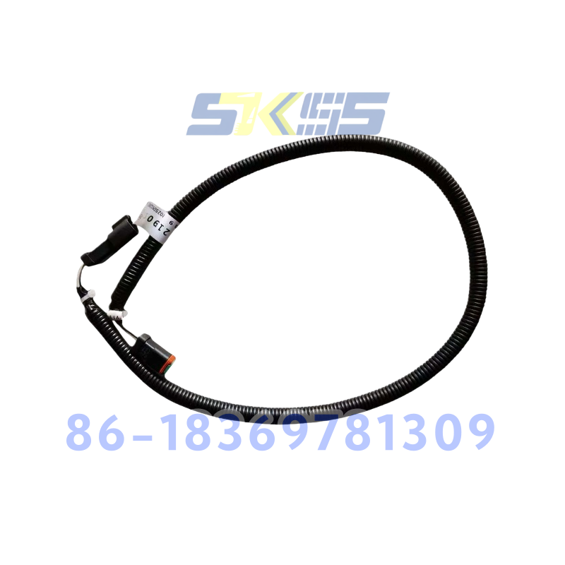 High Performance Wiring Harness 21M-06-21190 Apply for PC600LC-8, PC600-8, PC650LC-8