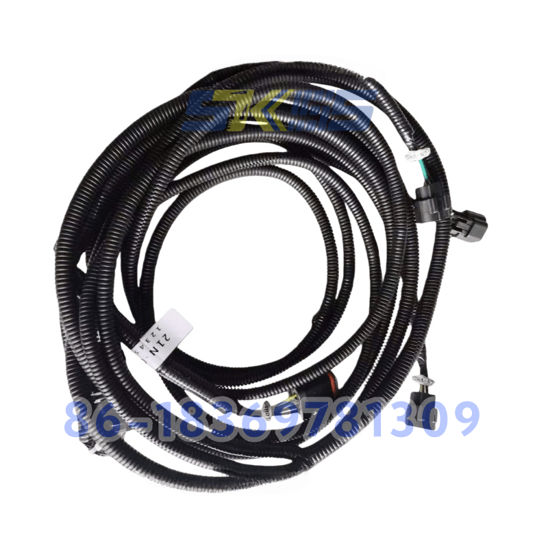 Bestselling High Performance Wiring Harness 21N-06-41270 Apply for PC1250-8